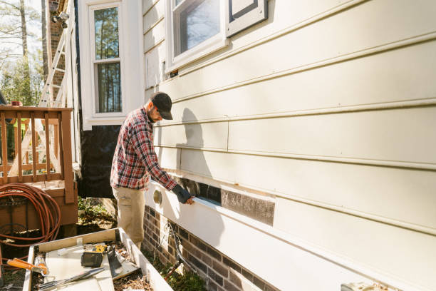 Trusted Fiber Cement Siding service in Houston, PA - Creative Siding